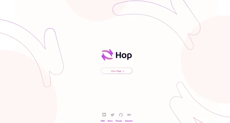 Hop Protocol