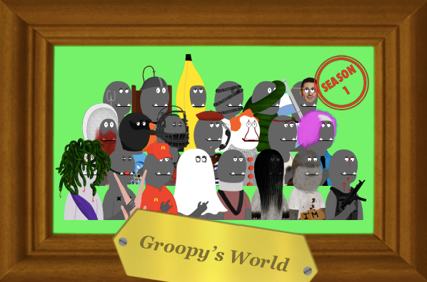 Groopy's World