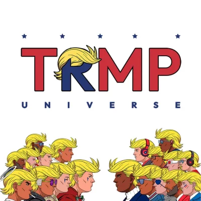 TRMP Universe