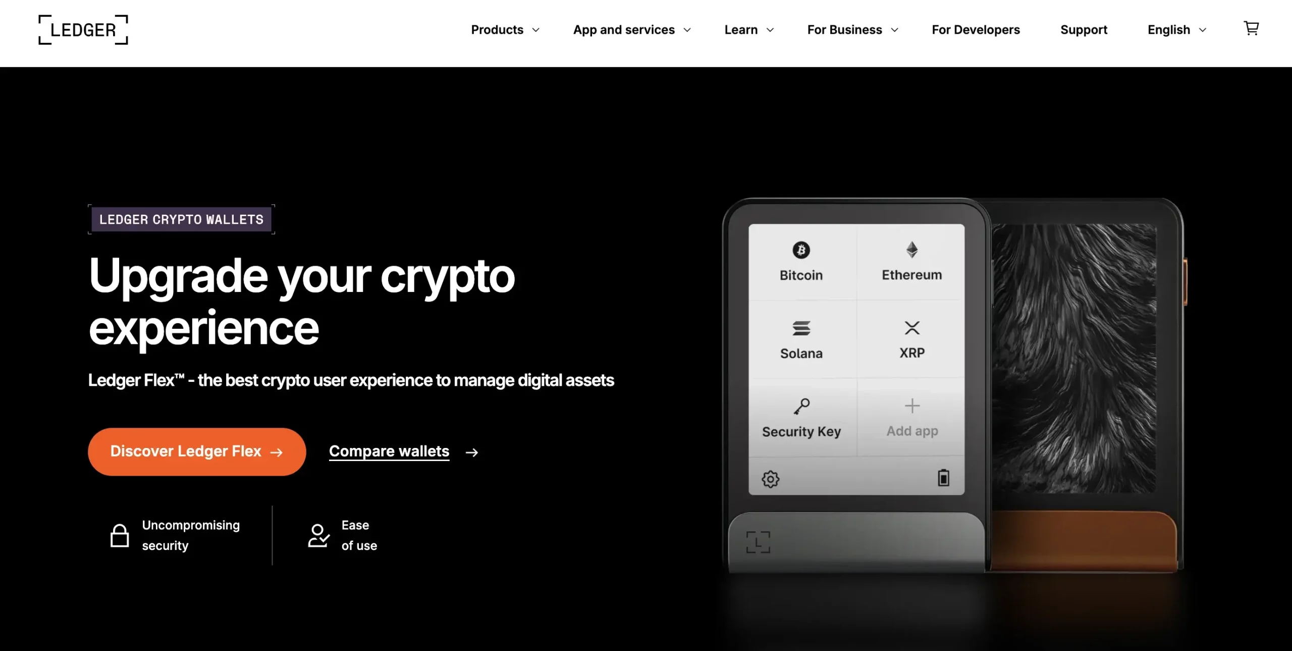 4. Ledger Wallet: The Hardware Wallet for Hodling Long-Term