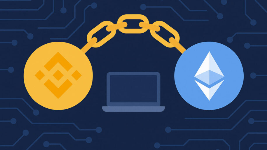 How to Use BSC to ETH Bridge Securely: Step-by-Step Guide (UPDATED 2025)