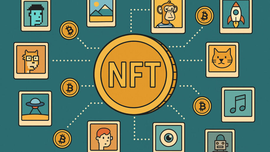 10 Top Cheap NFTs to Buy in 2025 (Updated)