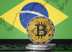 Top Brazilian Bank Recommends Bitcoin Allocation for Investor Portfolios