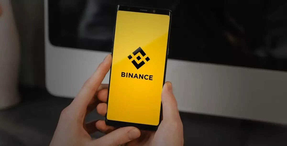 Binance to Launch Token for Privacy-Focused Decentralized Network