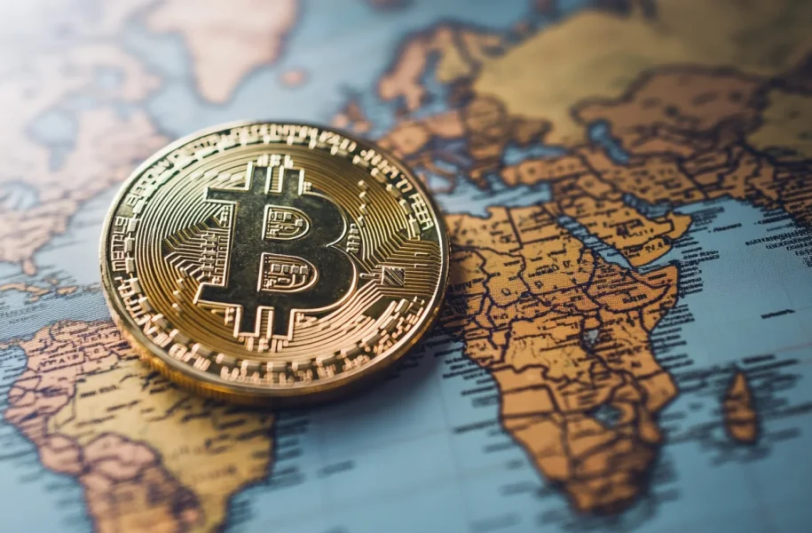 Trump’s Trade Policies Will Lead to Bitcoin’s Surge, Analyst Says