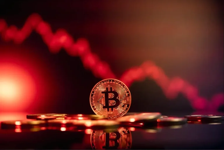 Bitcoin Sinked Below $60,000 in Its Worst Weekly Drop Since 2022