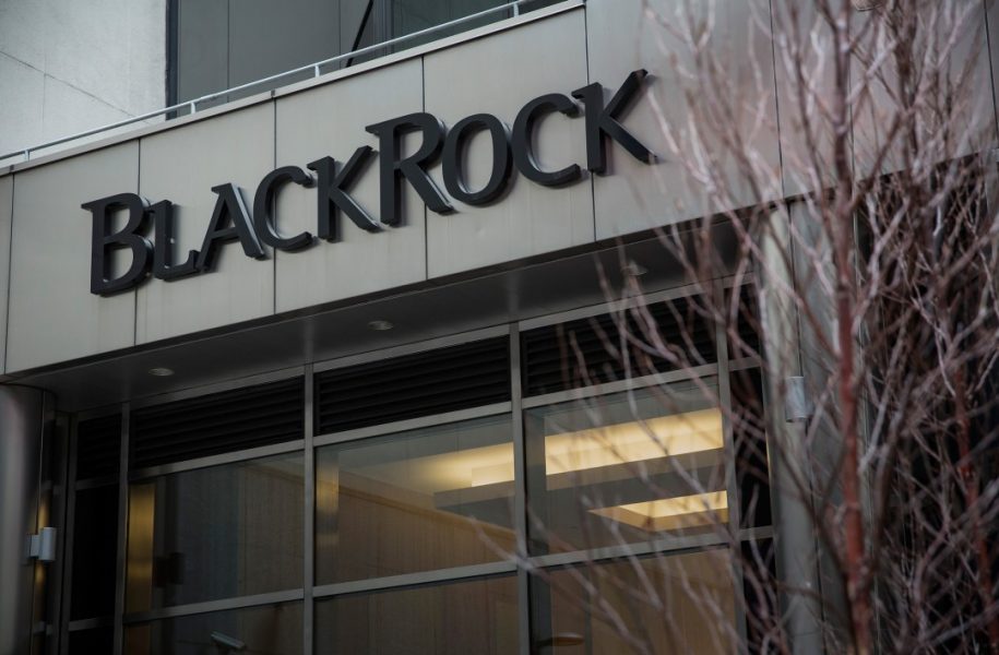 BlackRock Expands Crypto Offerings with New Bitcoin ETP in Europe