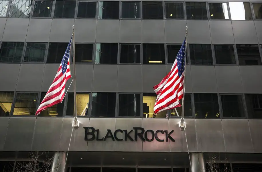 BlackRock Officially Launches Bitcoin ETP in the UK