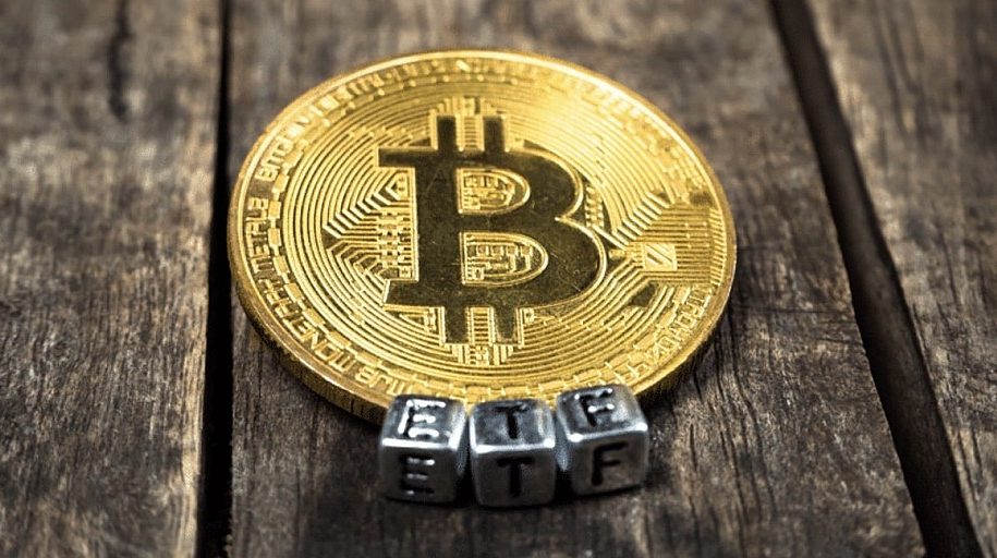 Bitcoin ETFs Experience Ten-Day Inflow Streak End, Despite $93M Outflows from Fidelity Fund