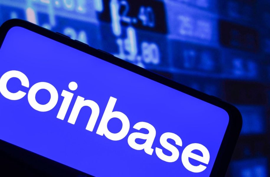 Coinbase Files with CFTC to Launch XRP Futures Contracts