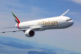 Emirates Airlines