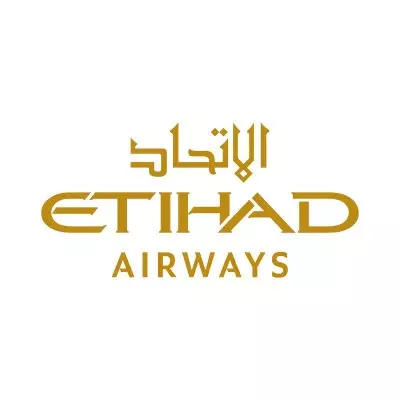 3. Etihad Airways