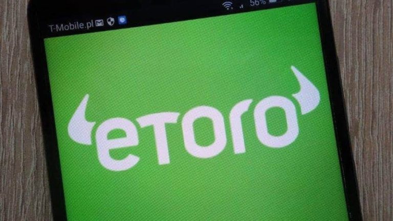 eToro Launches Crypto Trading in New York while U.S. Regulatory Nears a Turning Point
