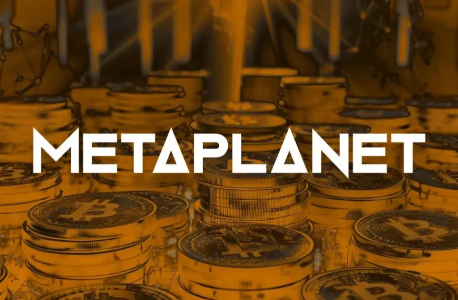 Metaplanet Expands Bitcoin Holdings with Latest Purchase