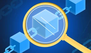 On-chain data
