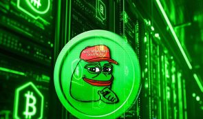 pepe coin