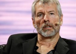 Michael Saylor geeft een signaal met Bitcoin-bezit op recordniveaus