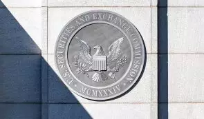 Securities and Exchange Commission (SEC) Emblem