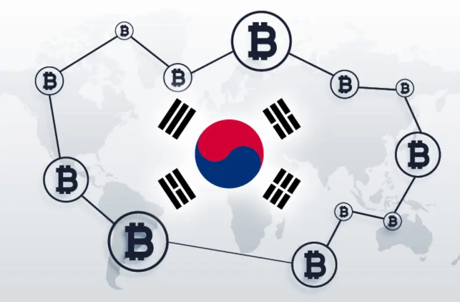 South Korea’s 2027 Crypto Tax: What Traders Need to Know Now