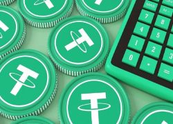 Tether Froze $3.3B in Illicit Funds While Circle Froze $109M, Report Finds