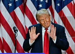 Trump Says Comprehensive US Crypto Legislation Could Be Signed Soon