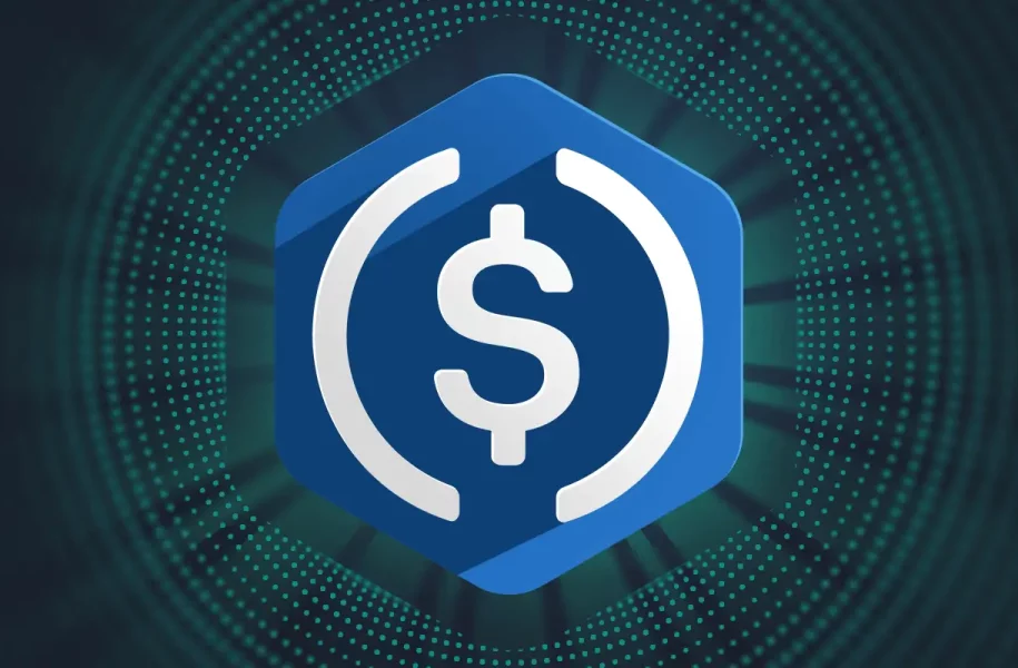USD Coin (USDC) Reaches $60 Billion Market Cap