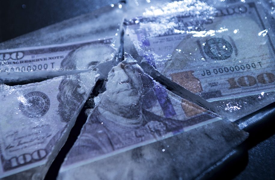 Gold Boom Isn’t About Dollar Collapse, Says Anthony Scaramucci