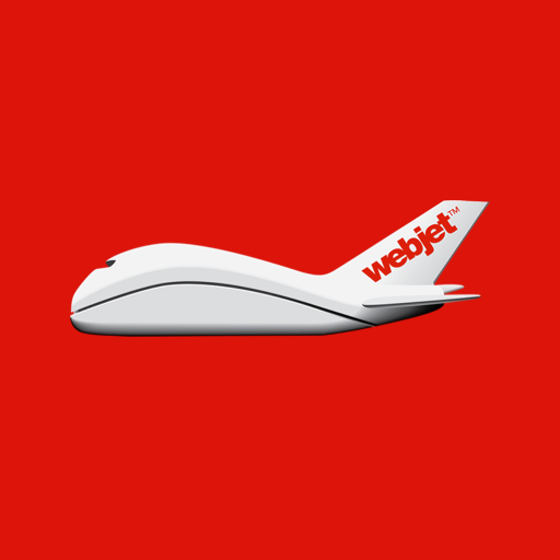 7. Webjet