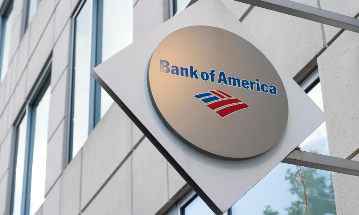 Bank of America Compares Bitcoin to Printing Press in Historic Tech Chart