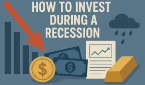How to Invest During a Recession