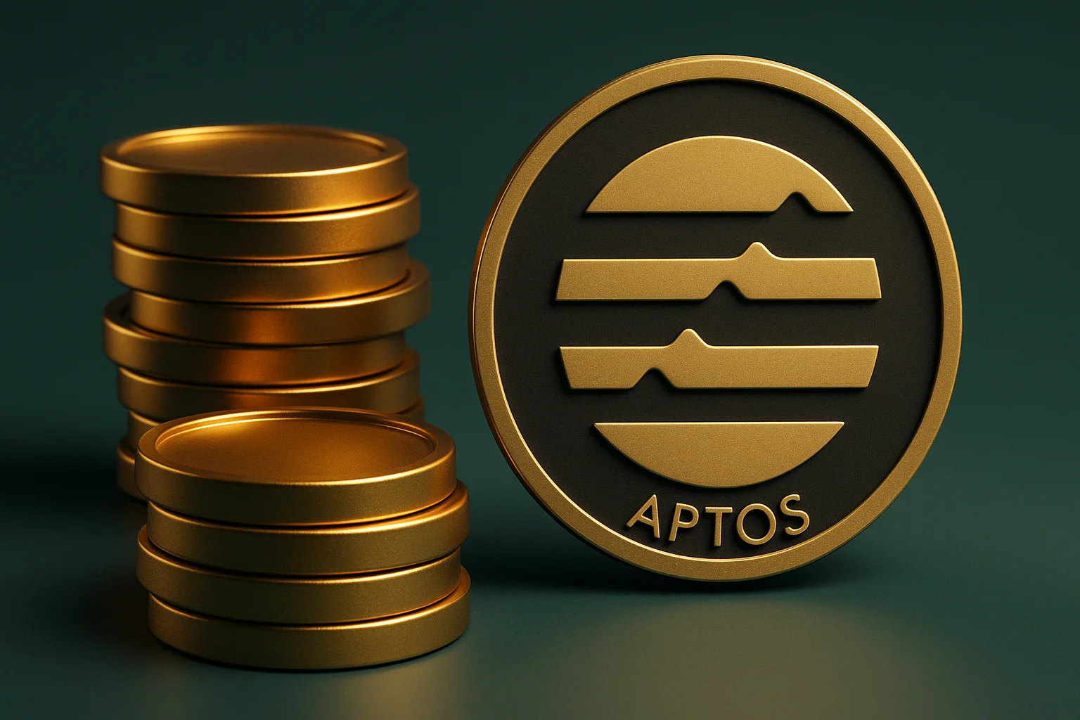 Aptos CEO: AI Agents and Onchain Assets Could Reshape the Global Economy
