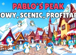 Shiba Inu Showed Us How Big Meme Coins Can Get – Now It’s Arctic Pablo Coin’s Turn to Shine