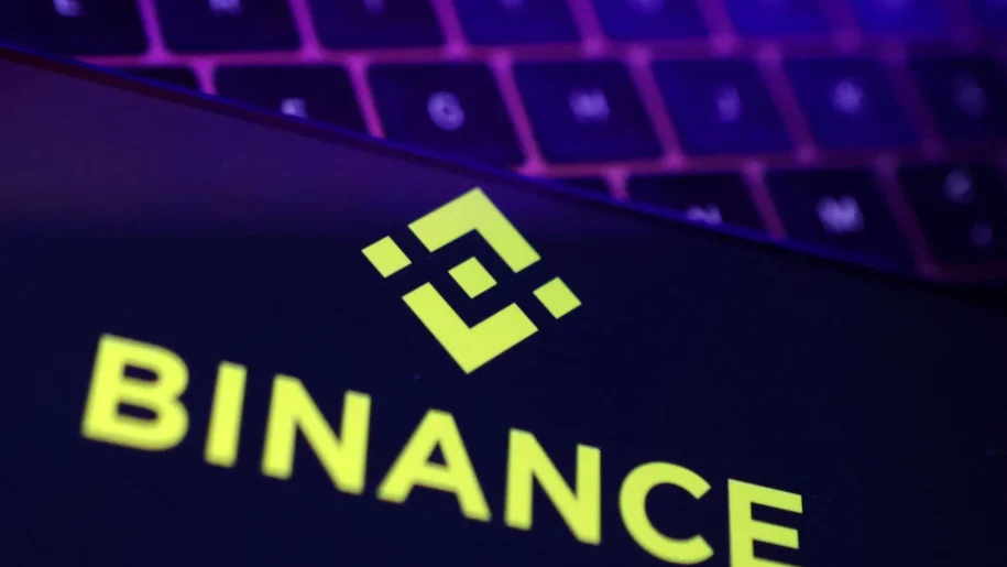Binance Holds Its Lead in CEX Market Despite Growing Pressure