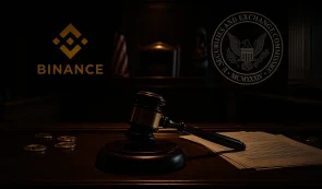 Binance vs SEC lawsuit