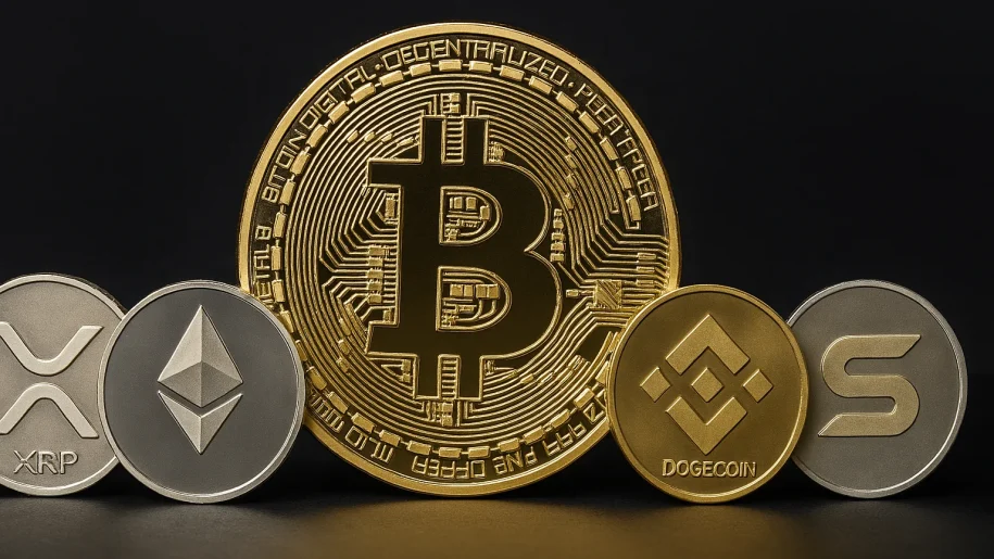 Alphractal Highlights Bitcoin and Altcoin Correlation Insights