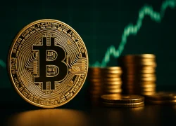 Bitcoin Primed for Major Breakout as Bullish Signals Emerge