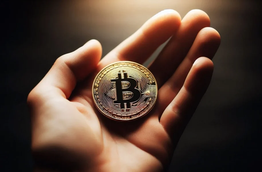 Analyst Predicts Bitcoin Rally Despite Tariff Pressure: Is the Bear Trap Set?