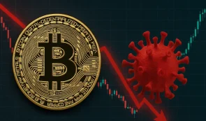 Bitcoin-Covid-Crash