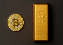 Can Bitcoin Really Surpass Gold as a Store of Value?