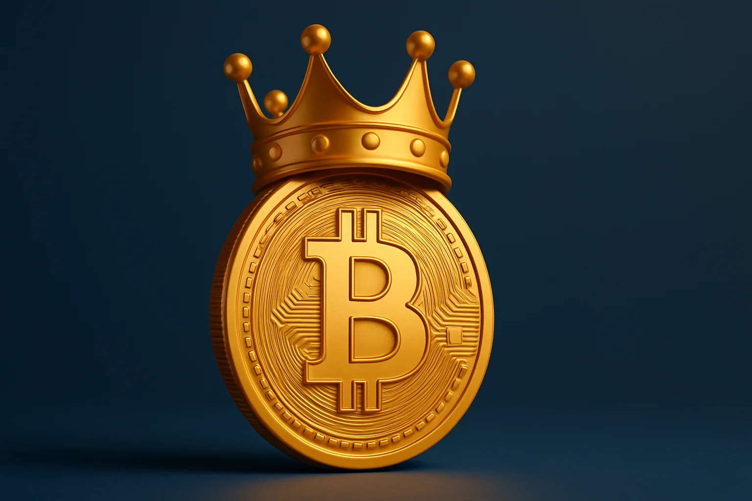 Swedish Healthtech Firm Adopts Bitcoin for Long-Term Treasury Strategy