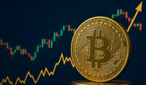 Bitcoin Price Movement