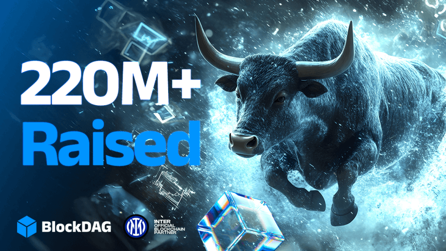 XRP Price Forecast at $28, Cardano Hits $0.65, but BlockDAG Dominates with $223M Presale & 2,520% ROI