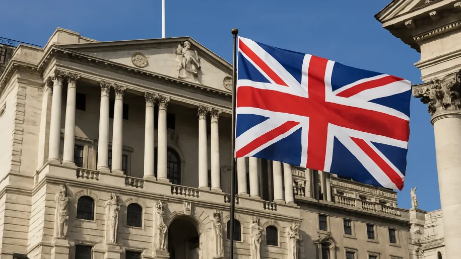 UK and US Near Trade Agreement Amid Tariff Talks