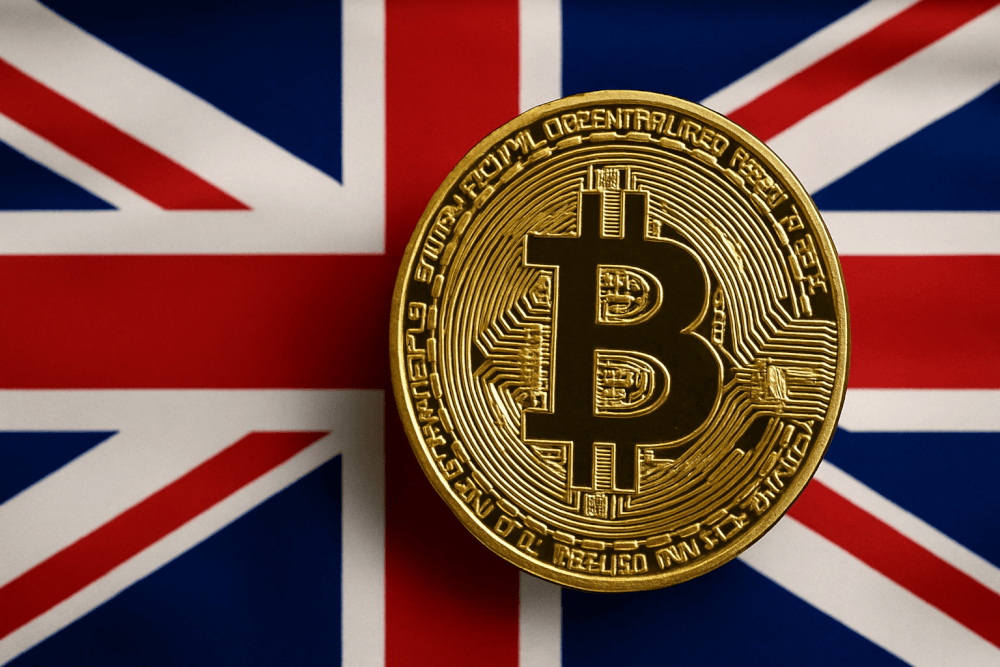 UK Targets Global Crypto Leadership With Bold Regulatory Framework