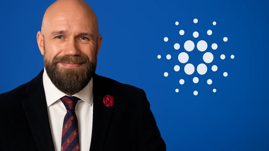 Can Blockchain Keep AI Honest? Cardano CEO Thinks So