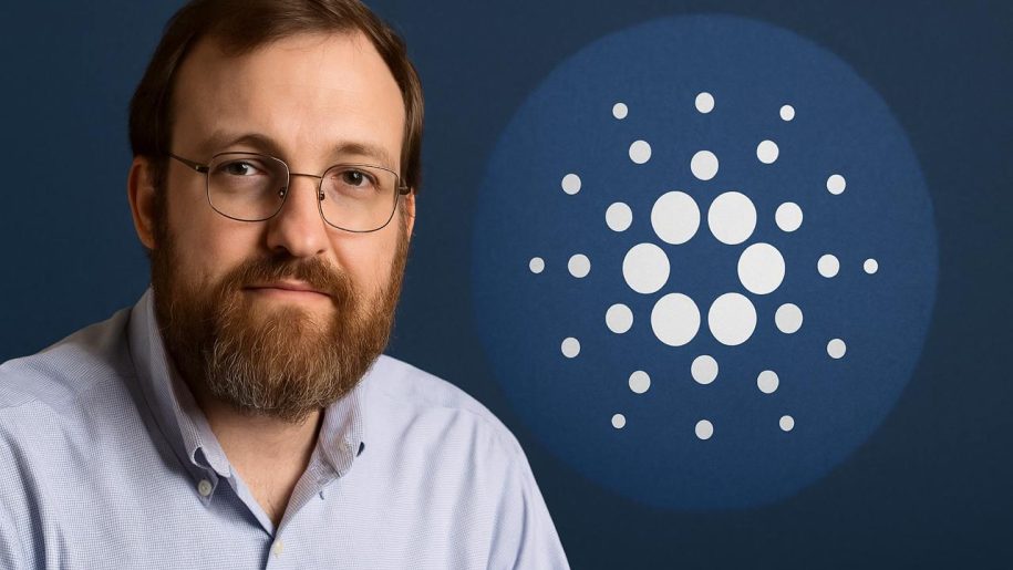 Charles Hoskinson Slams Cardano Critics, Highlights Real Blockchain Progress