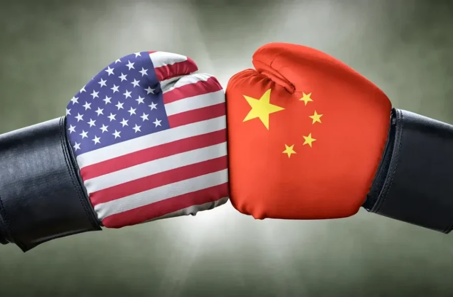 Donald Trump Threatens to Add Additional 50% Tariff on China