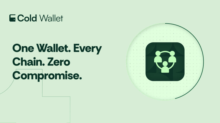 5 Best New Altcoins to Buy Now for Huge Gains: Cold Wallet, ThorChain, Ren, Polkadot, & Cosmos!