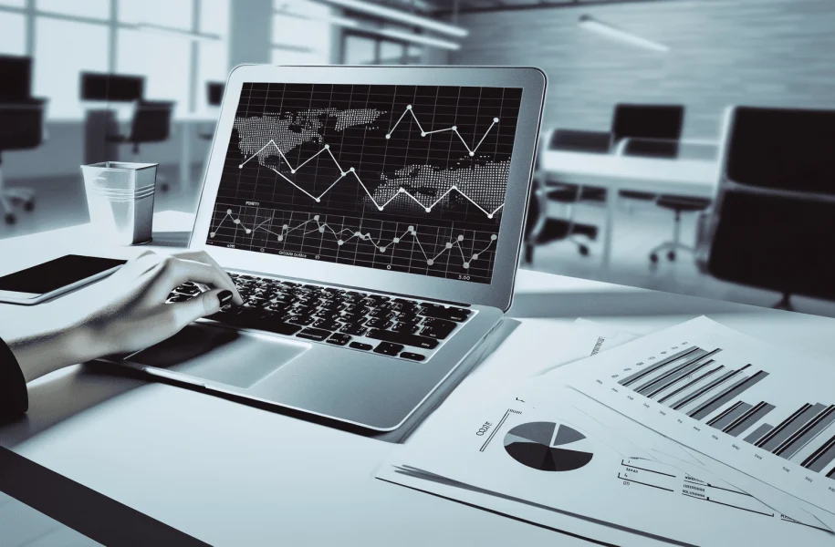 Developers Are Flocking to These DeFi Projects – Chainlink Dominates the Pack