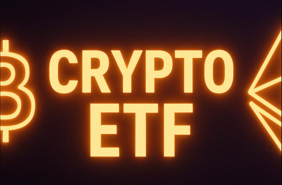First-Ever XRP Crypto ETF Launches in U.S. Today